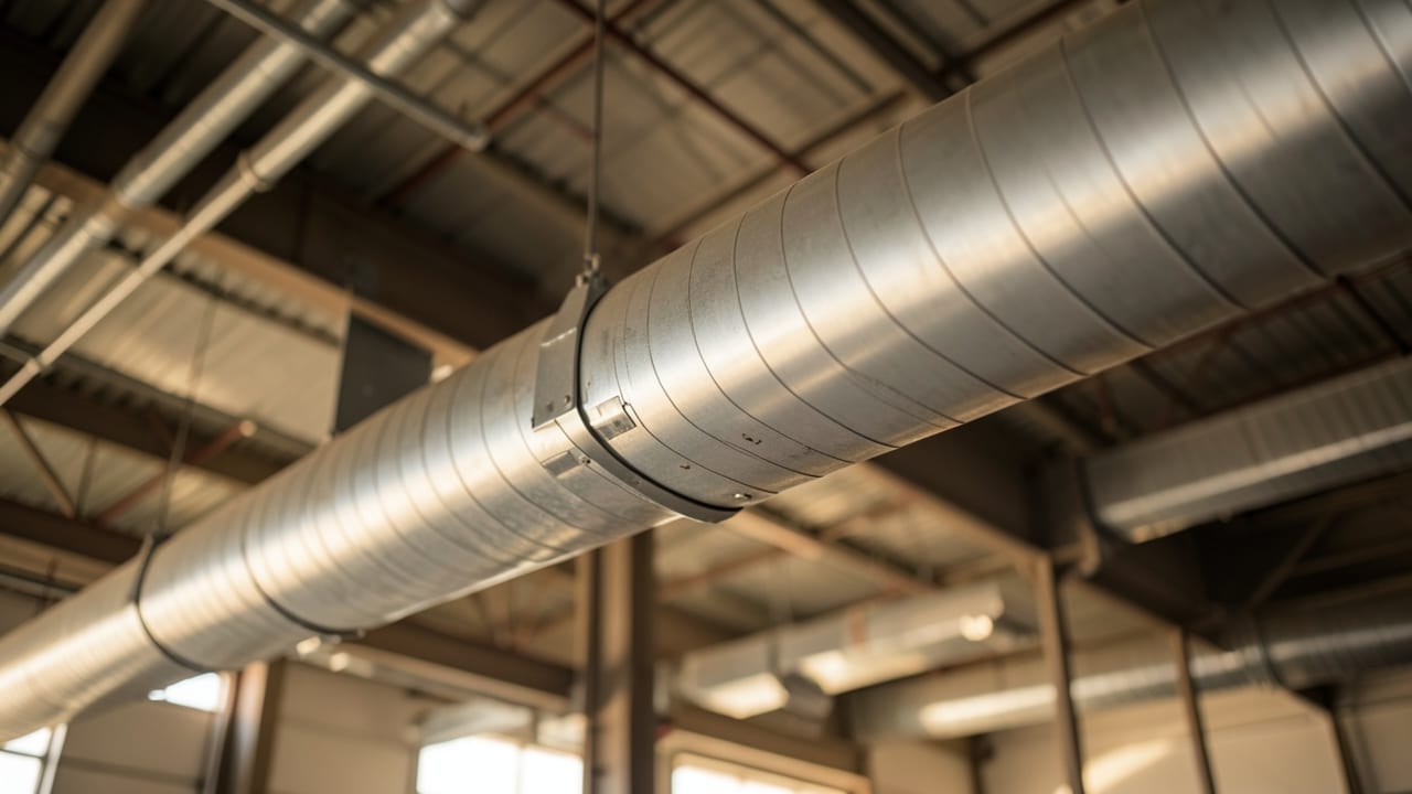 Commercial Duct Cleaning in Deerfield, IL in Deerfield