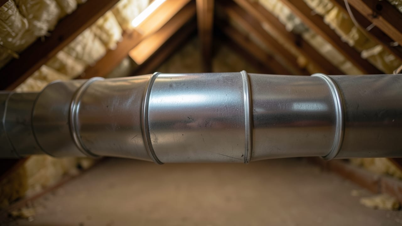 Ductwork Replacement in Deerfield, IL in Deerfield