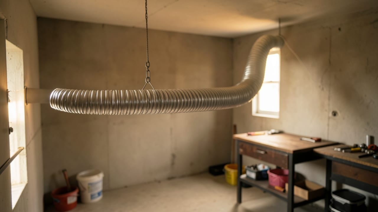 Garage Duct Cleaning in Deerfield, IL in Deerfield