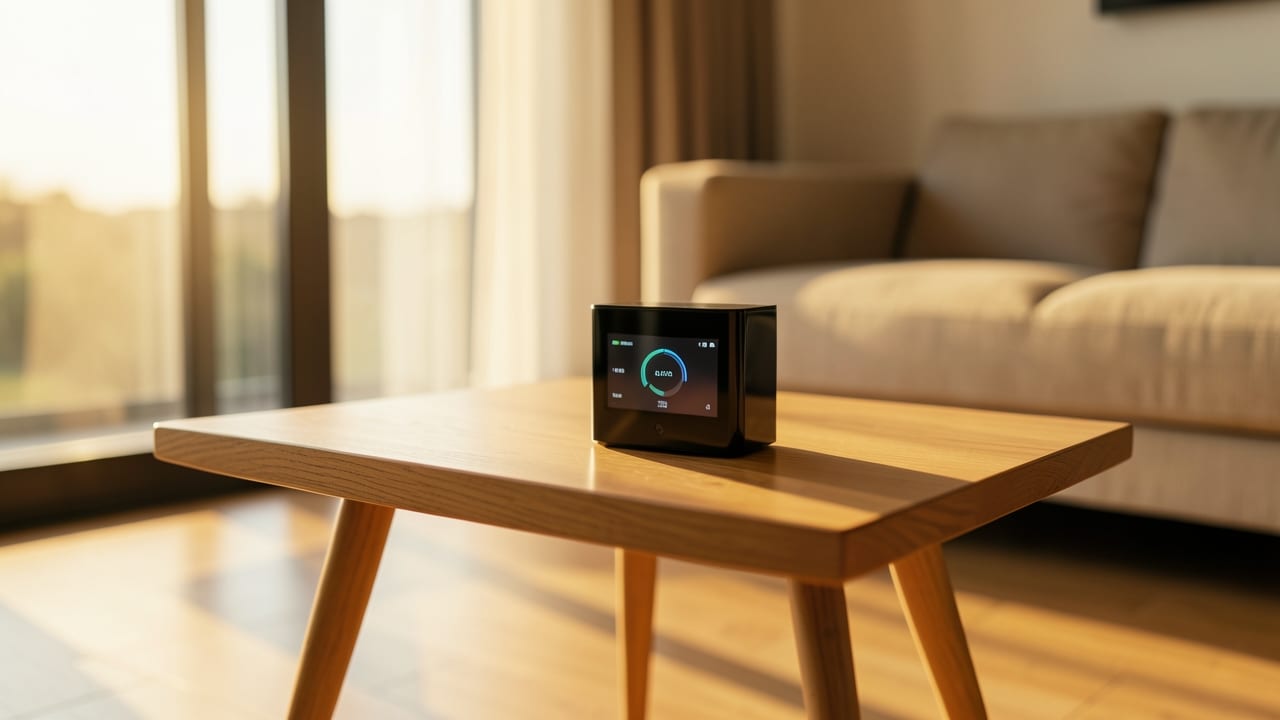 Indoor Air Quality Testing in Deerfield, IL in Deerfield