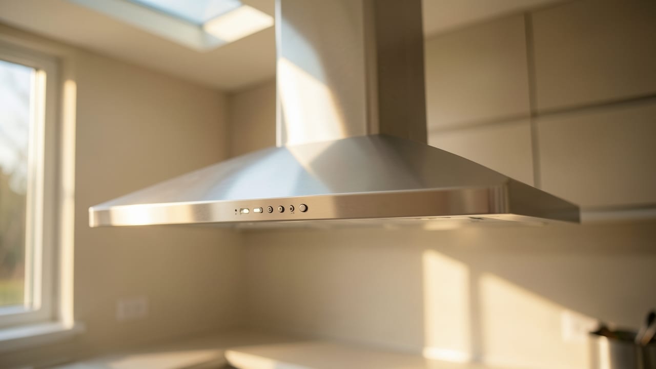 Kitchen Exhaust Hood Cleaning in Deerfield, IL in Deerfield