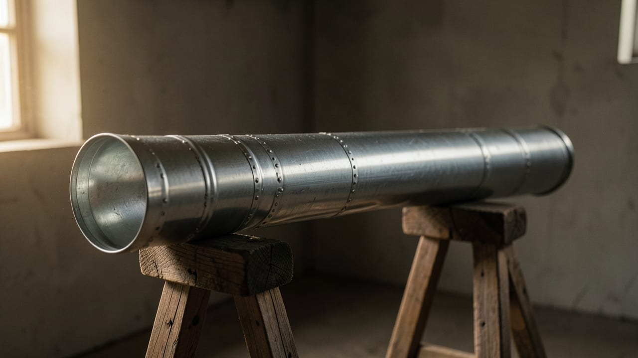 Metal Duct Cleaning in Deerfield, IL in Deerfield