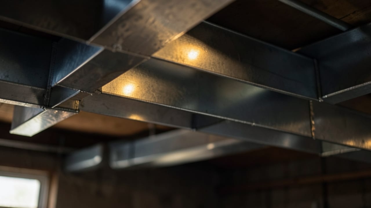 Rectangular Duct Cleaning in Deerfield, IL in Deerfield