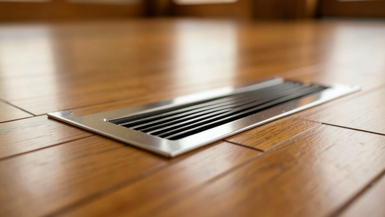 Register Cleaning in Deerfield, IL in Deerfield