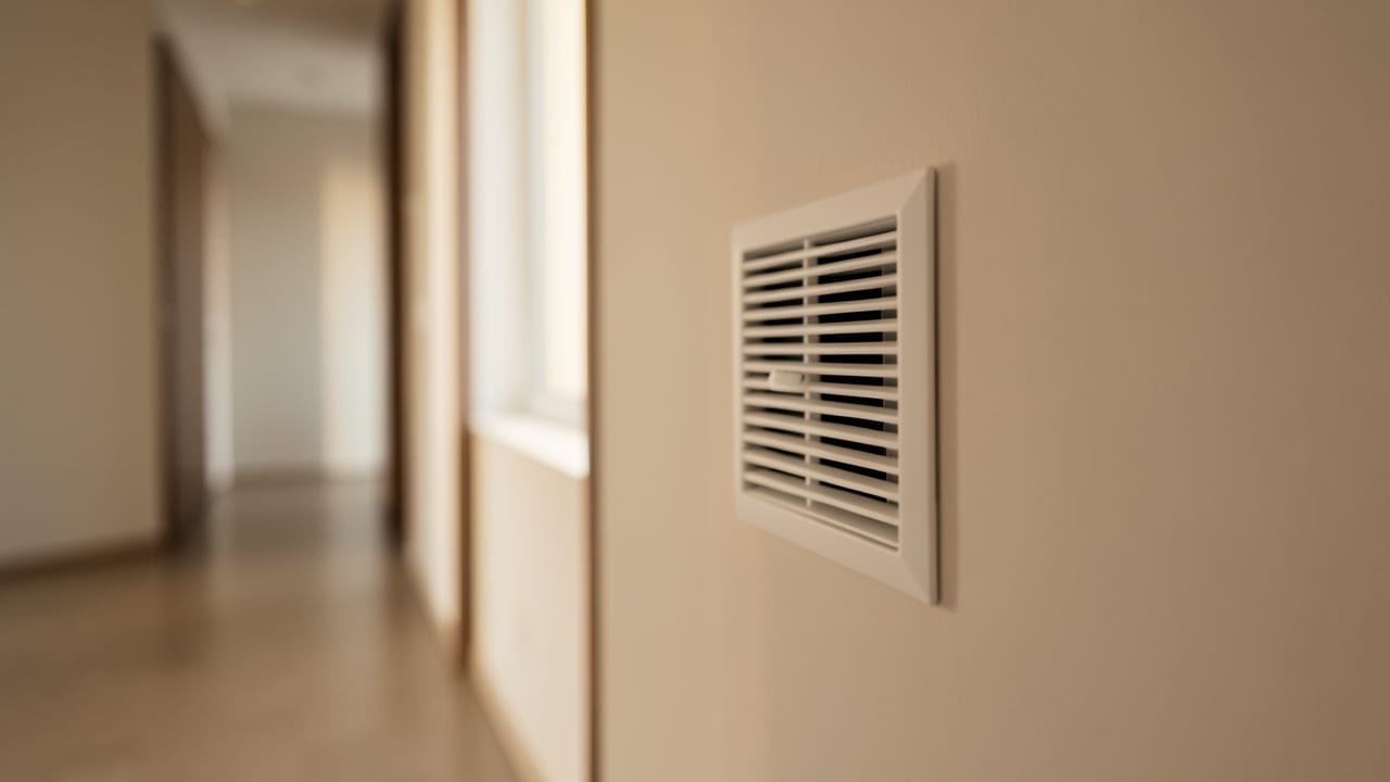 Return Vent Cleaning in Deerfield, IL in Deerfield