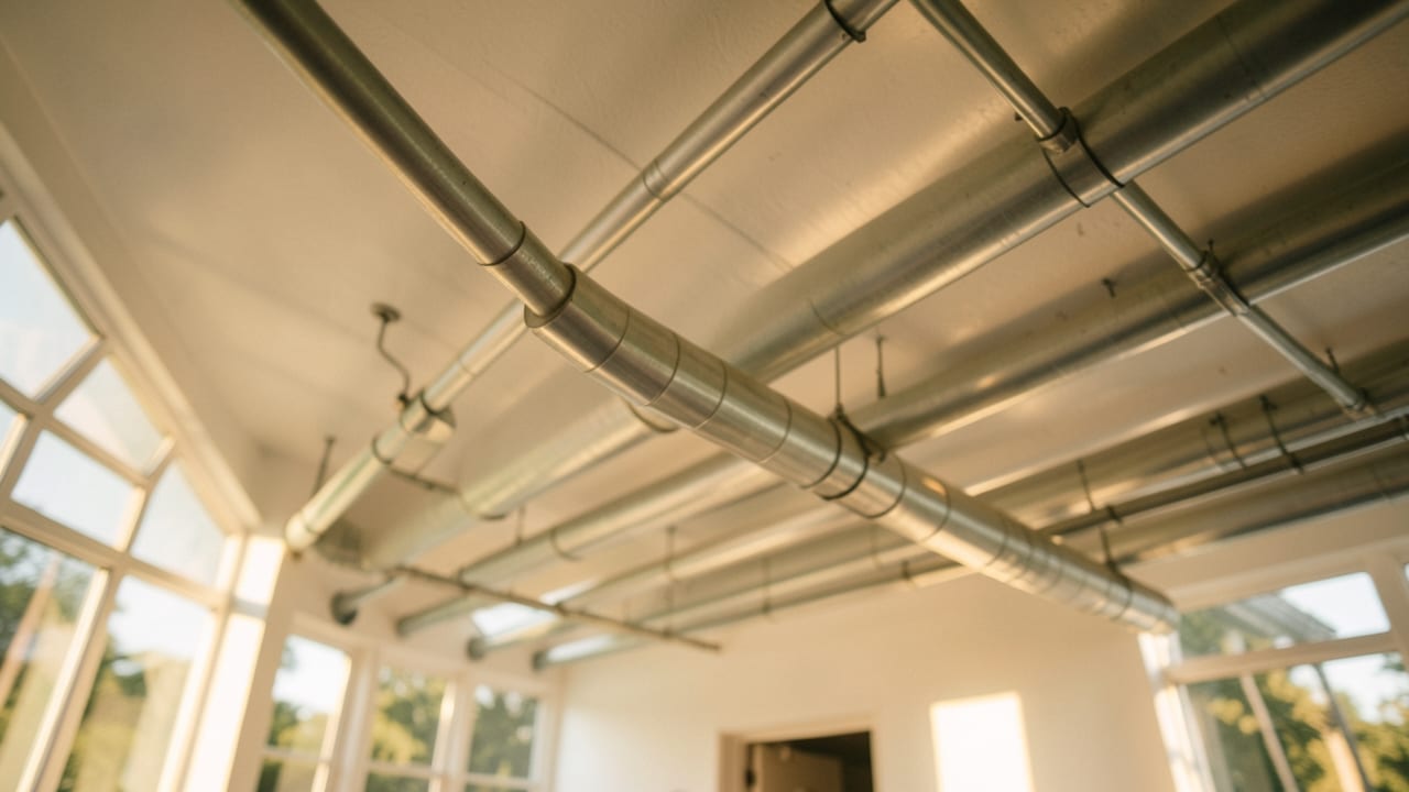 Sunroom Duct Cleaning in Deerfield, IL in Deerfield