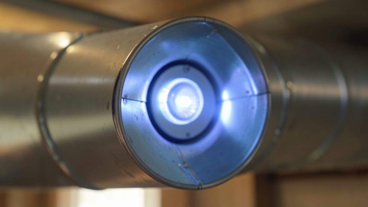 UV Light & Sanitization Treatment in Deerfield, IL in Deerfield