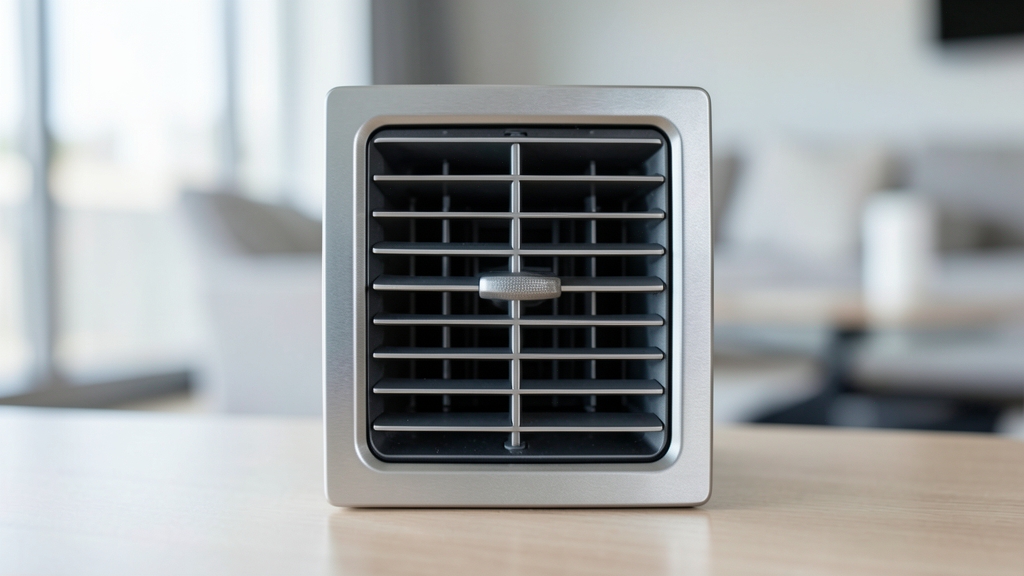 The Best Tools for DIY Air Duct Cleaning in Highland Park