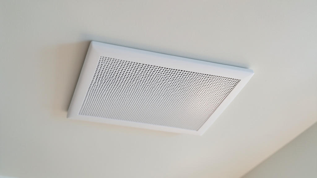 Combating Seasonal Allergies Starts with Clean Air Ducts in Highland Park