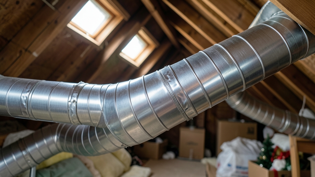 Commercial Air Duct Cleaning Pricing: What Highland Park Businesses Should Know