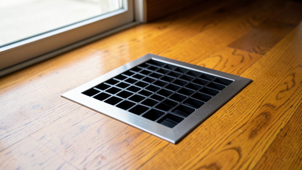 How Dirty Air Ducts Affect Indoor Air in Highland Park