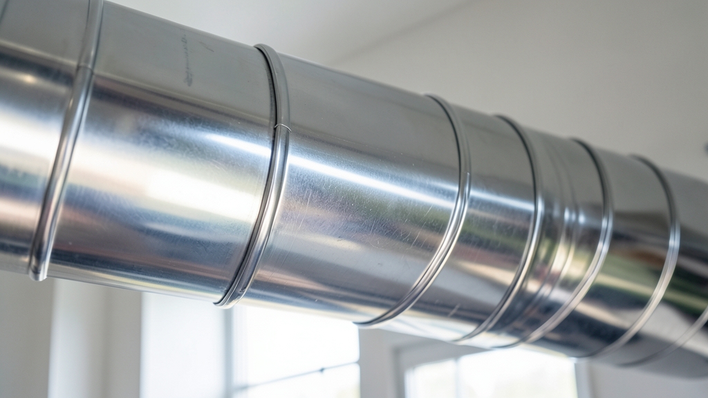 How Dirty Air Ducts Harm Indoor Air in Highland Park