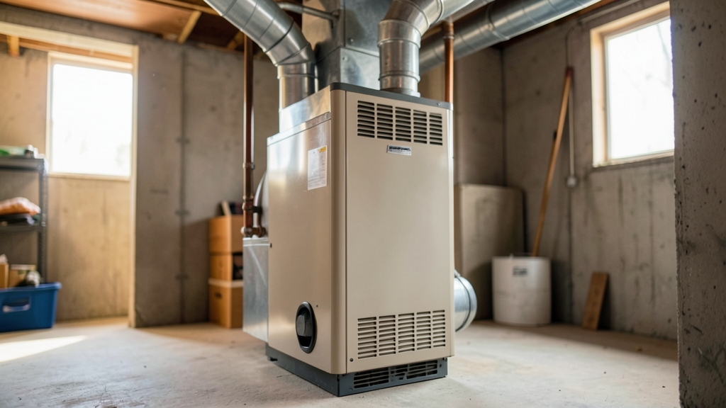 Duct Cleaning Scams in Highland Park