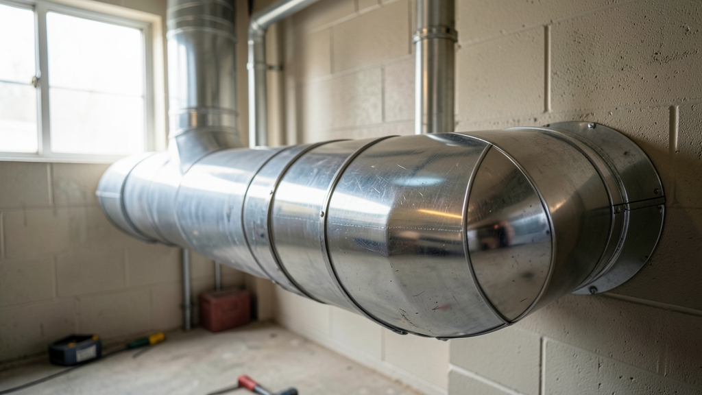 The Hidden Dangers of Dirty Air Ducts in Highland Park Homes