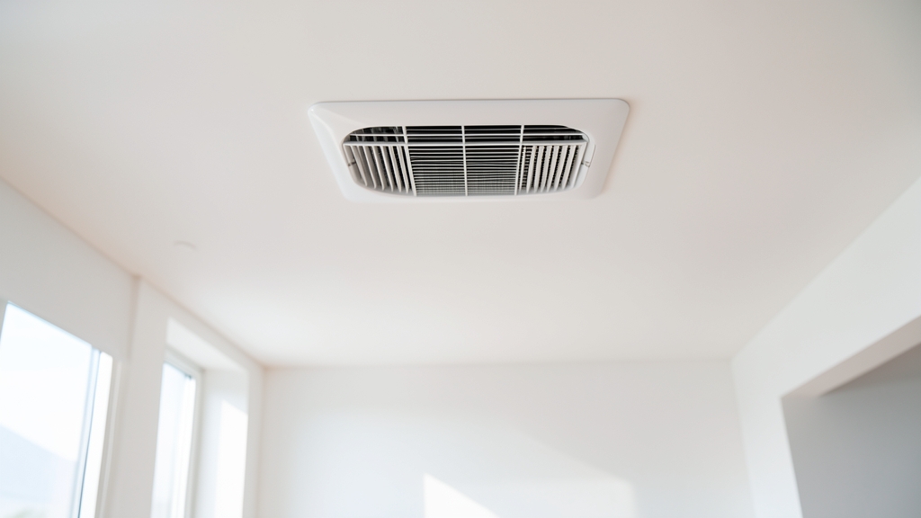 How Highland Park Home Ducts May Be Affecting