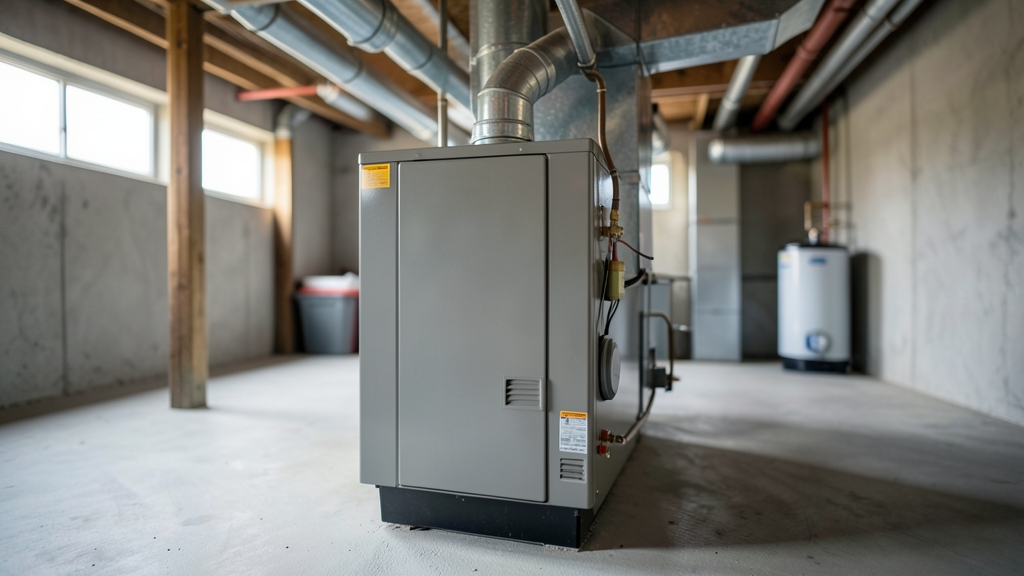 What Highland Park Homeowners Need to Know About Ductwork