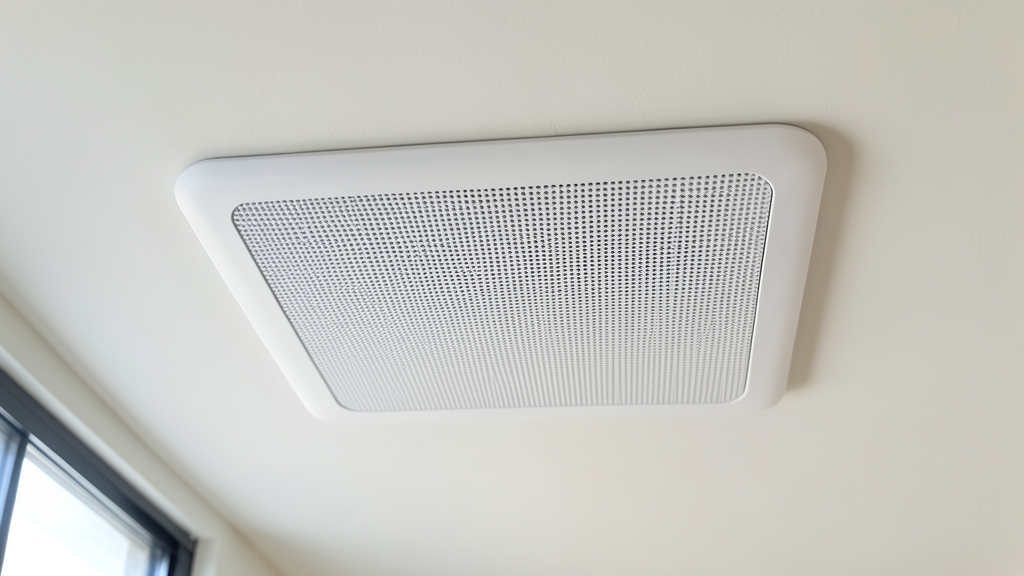 How Air Duct Cleaning Cuts Indoor in Highland Park