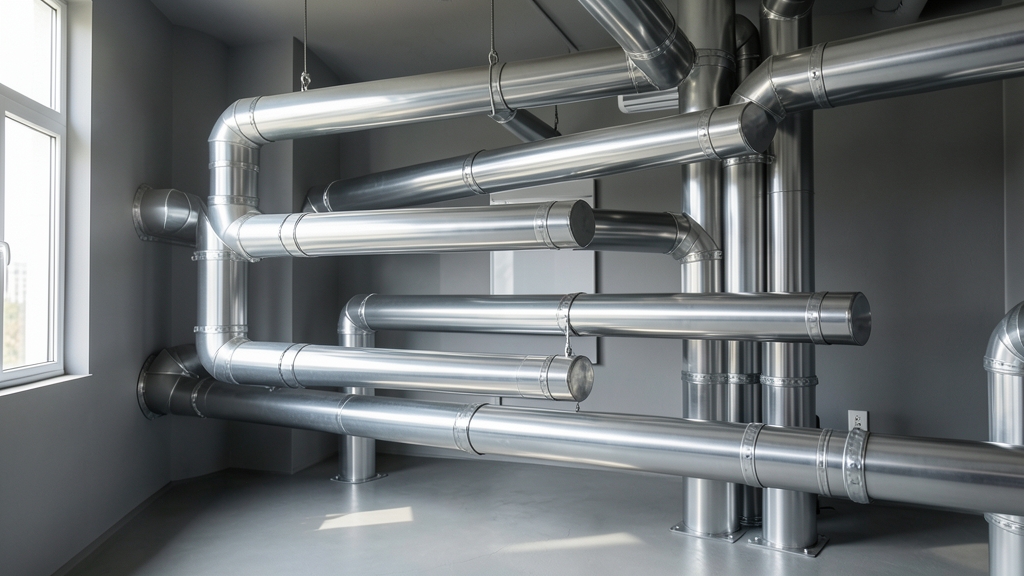 How Often Should You Inspect Your Air Ducts in Highland Park?