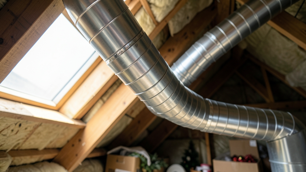 How to Choose a Trusted Air Duct Cleaning Company in Highland Park