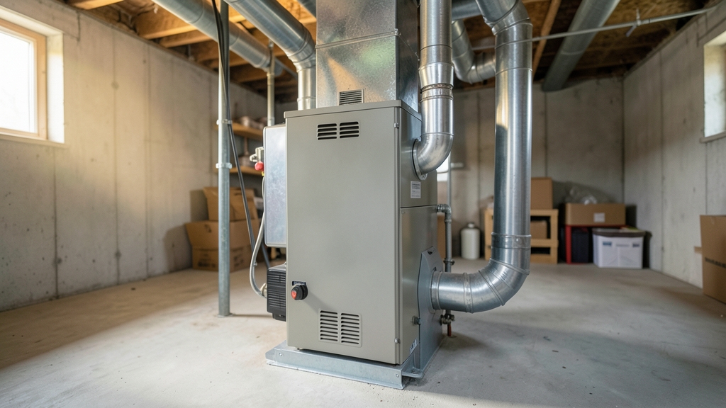 Large Estate Duct Cleaning Costs and Expectations in Highland Park