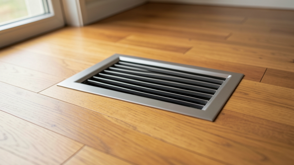 Breathe Easier: The Medical Benefits of Air Duct Cleaning for Highland Park Families