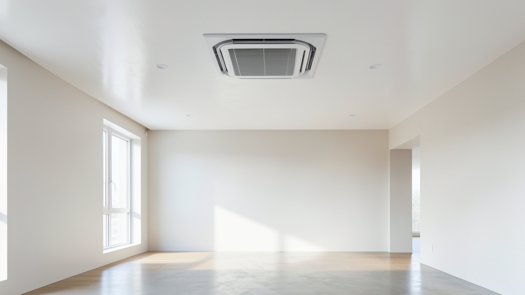 Why Return Duct Cleaning Is a Critical in Highland Park