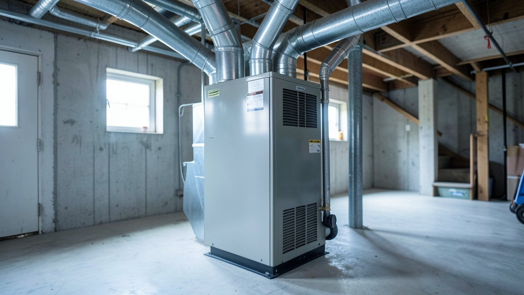 7 Clear Signs Your Ductwork Needs a Professional Cleaning in Highland Park
