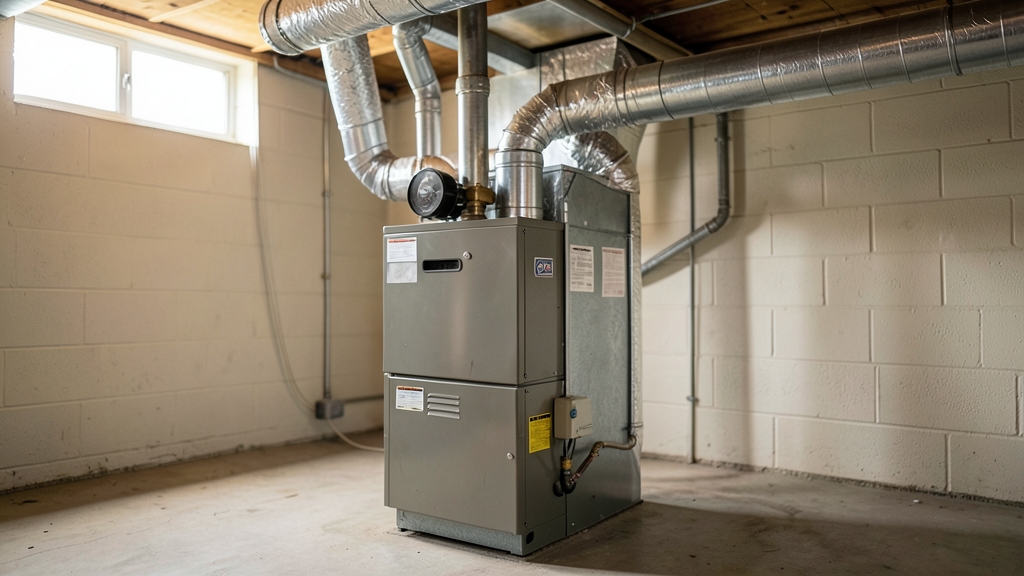 The Top Signs Your Highland Park Home Needs Air Duct Cleaning