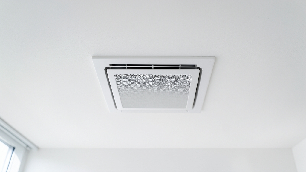 Truck-Mounted vs. Portable Air Duct in Highland Park