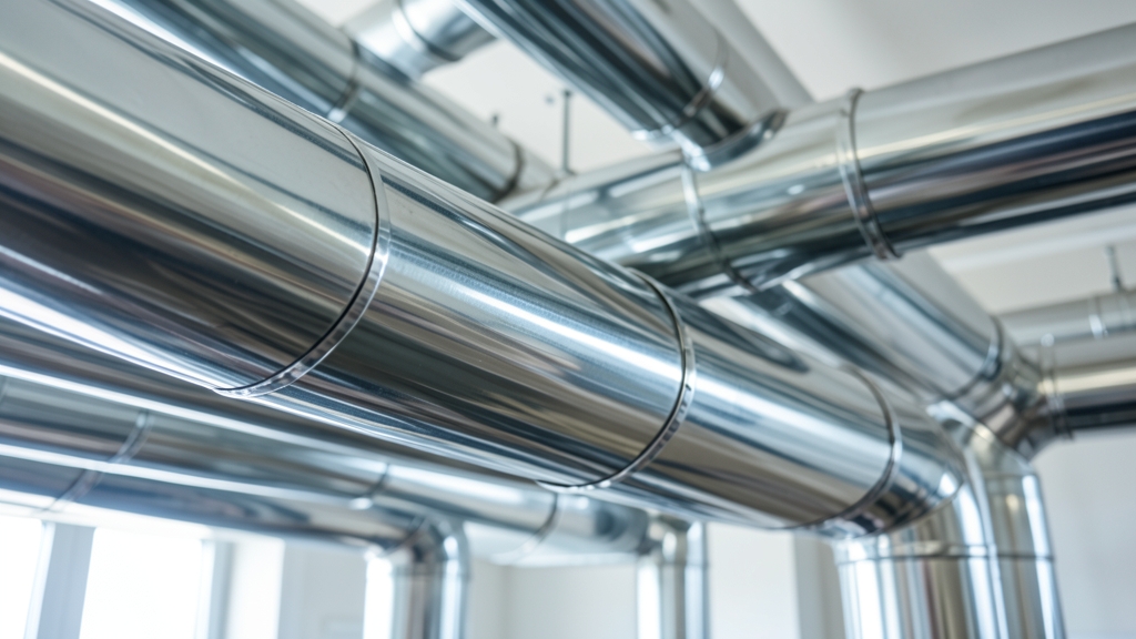 What to Expect During an Air Duct Cleaning in Highland Park