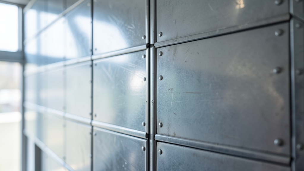 What to Expect During a Professional Air Duct Cleaning in Highland Park