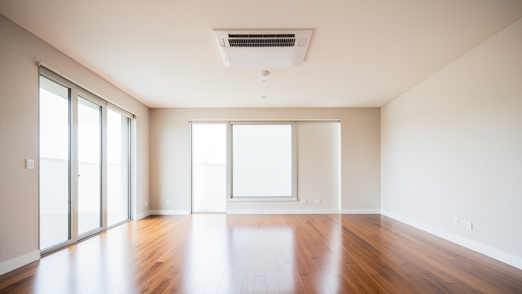 Why Accessibility Can Double Your Air Duct Cleaning Bill in Highland Park