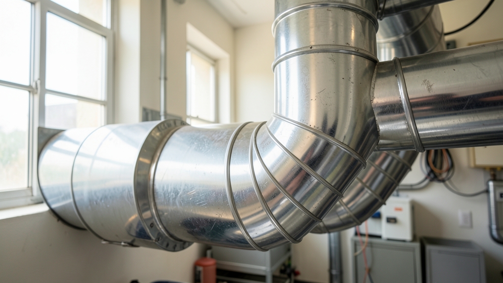 Will Air Duct Cleaning Void Your HVAC Warranty in Highland Park?
