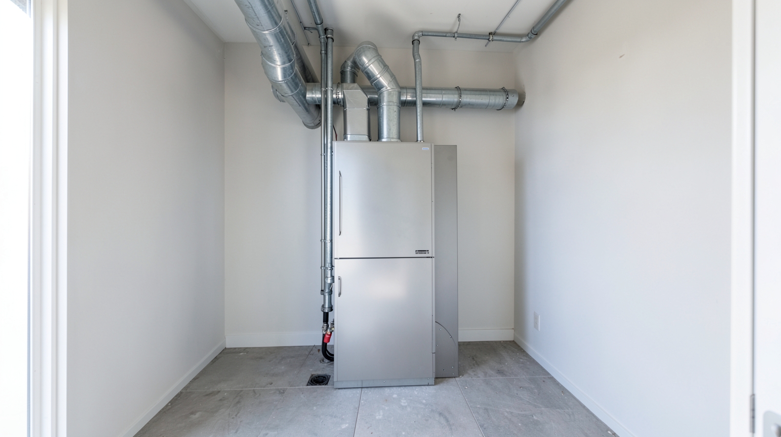 Air Duct Cleaning Highland Park