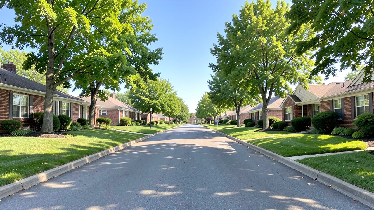 Air Duct Cleaning in Golf, IL in Highland Park