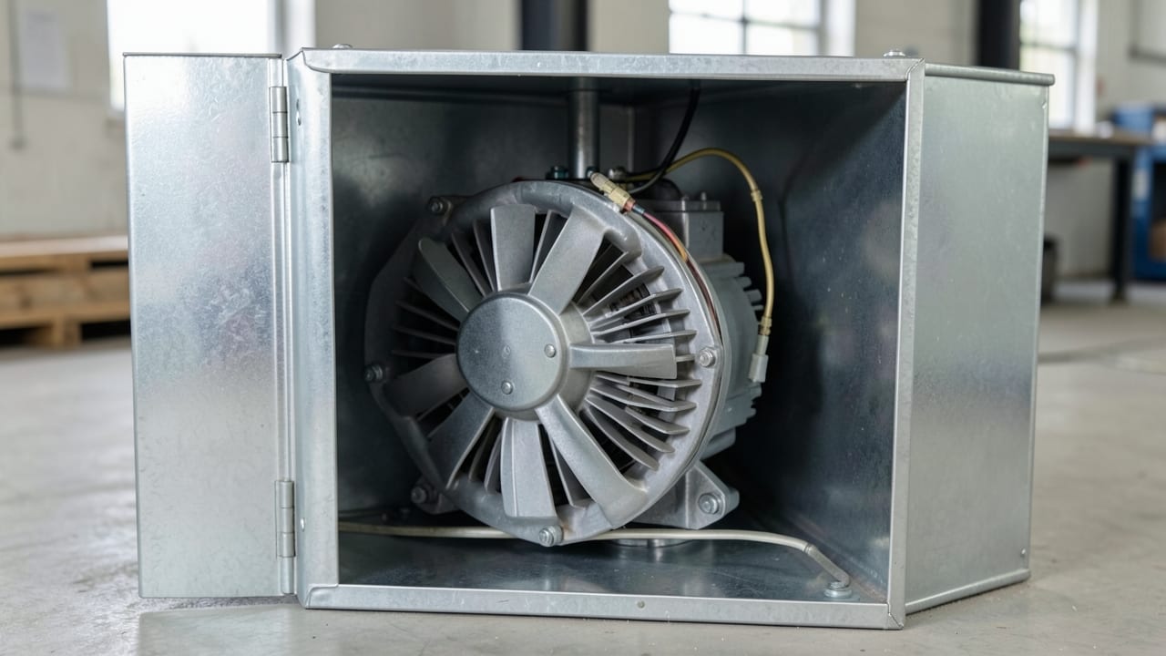 Blower Motor Cleaning in Highland Park, IL in Highland Park