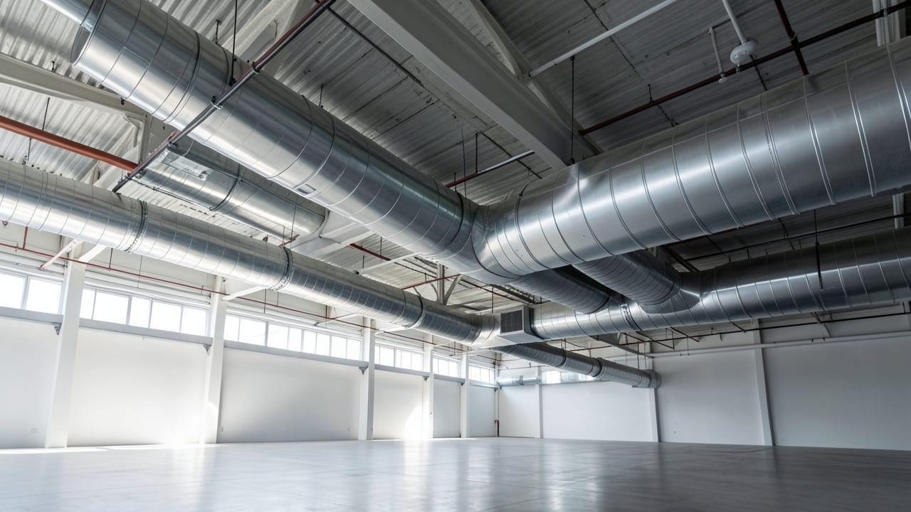 Commercial Duct Cleaning in Highland Park, IL in Highland Park