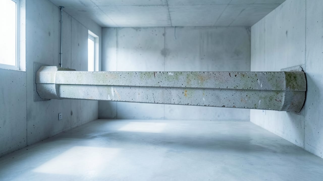 Concrete Duct Cleaning in Highland Park, IL in Highland Park