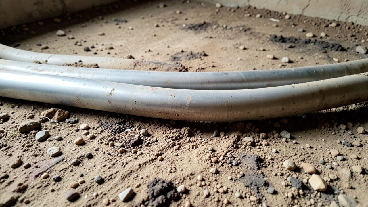 Crawl Space Duct Cleaning in Highland Park, IL in Highland Park
