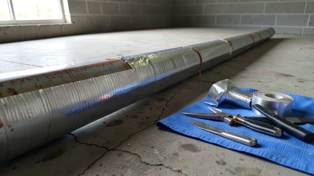 Ductwork Repair in Highland Park, IL in Highland Park