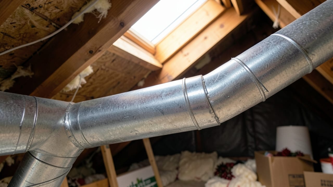 Ductwork Replacement in Highland Park, IL in Highland Park