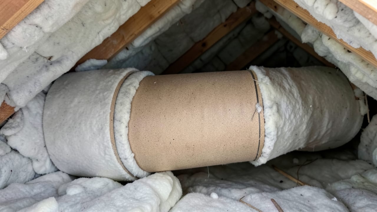 Fiberboard Duct Cleaning in Highland Park, IL in Highland Park