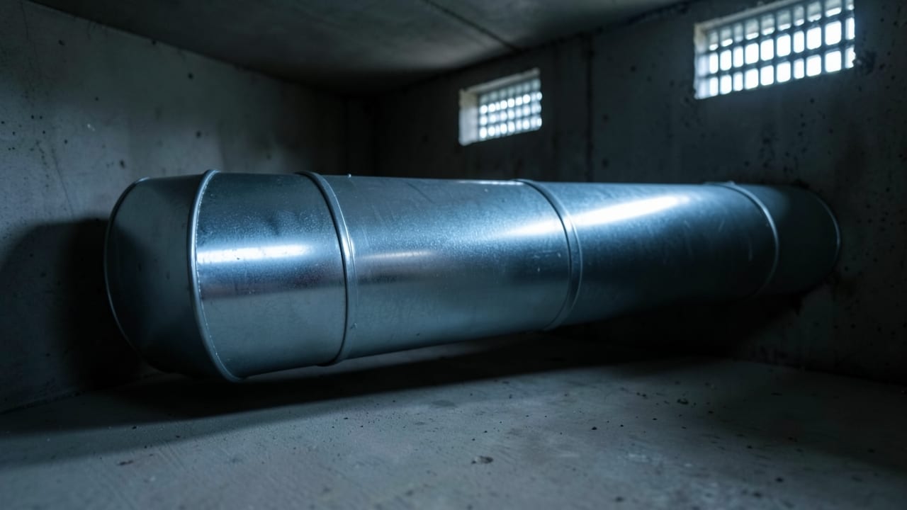 Galvanized Duct Cleaning in Highland Park, IL in Highland Park