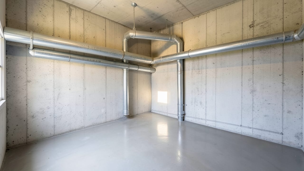 HOA Duct Cleaning in Highland Park, IL in Highland Park
