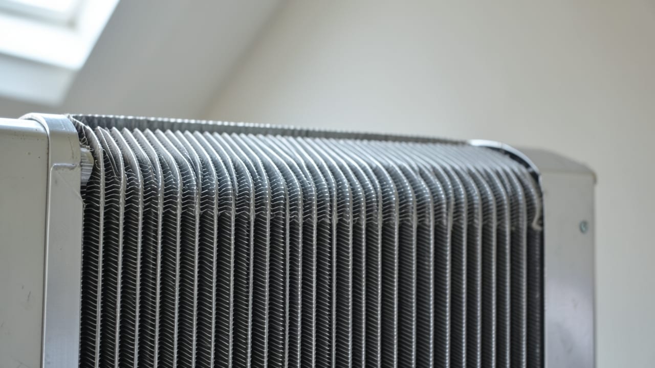 HVAC Coil Cleaning in Highland Park, IL in Highland Park