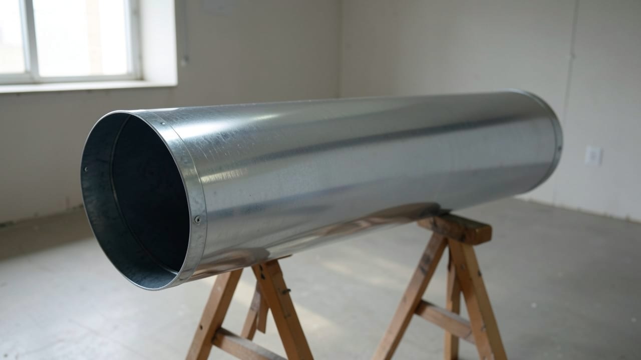 Metal Duct Cleaning in Highland Park, IL in Highland Park