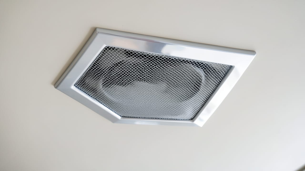 Pantry Vent Cleaning in Highland Park, IL in Highland Park