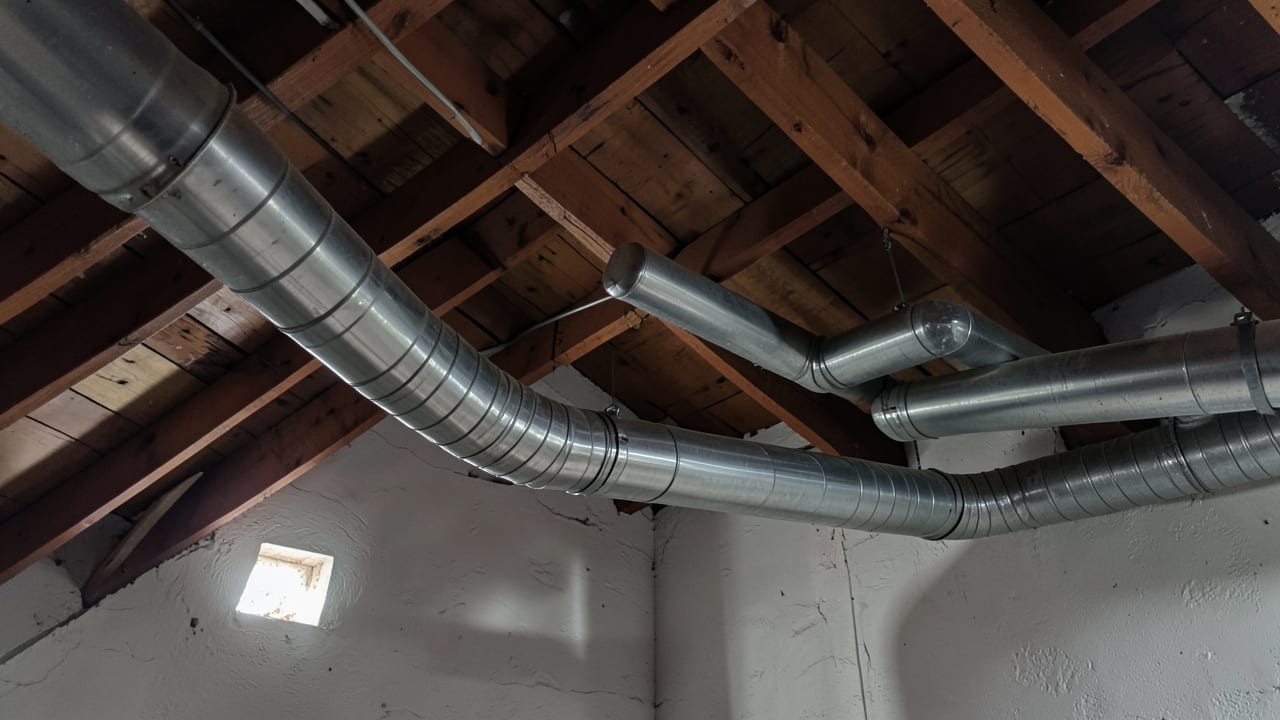 Pest Infestation Duct Sanitization in Highland Park, IL in Highland Park