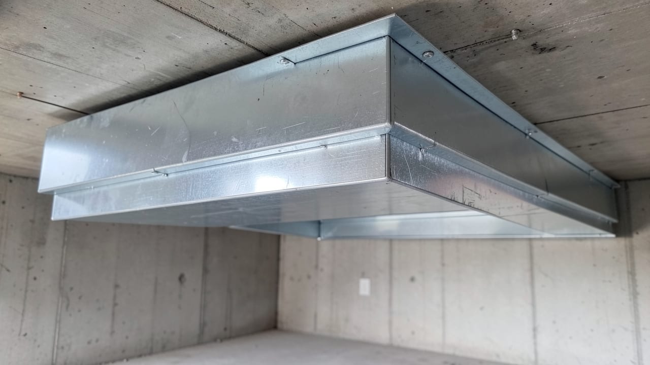 Rectangular Duct Cleaning in Highland Park, IL in Highland Park