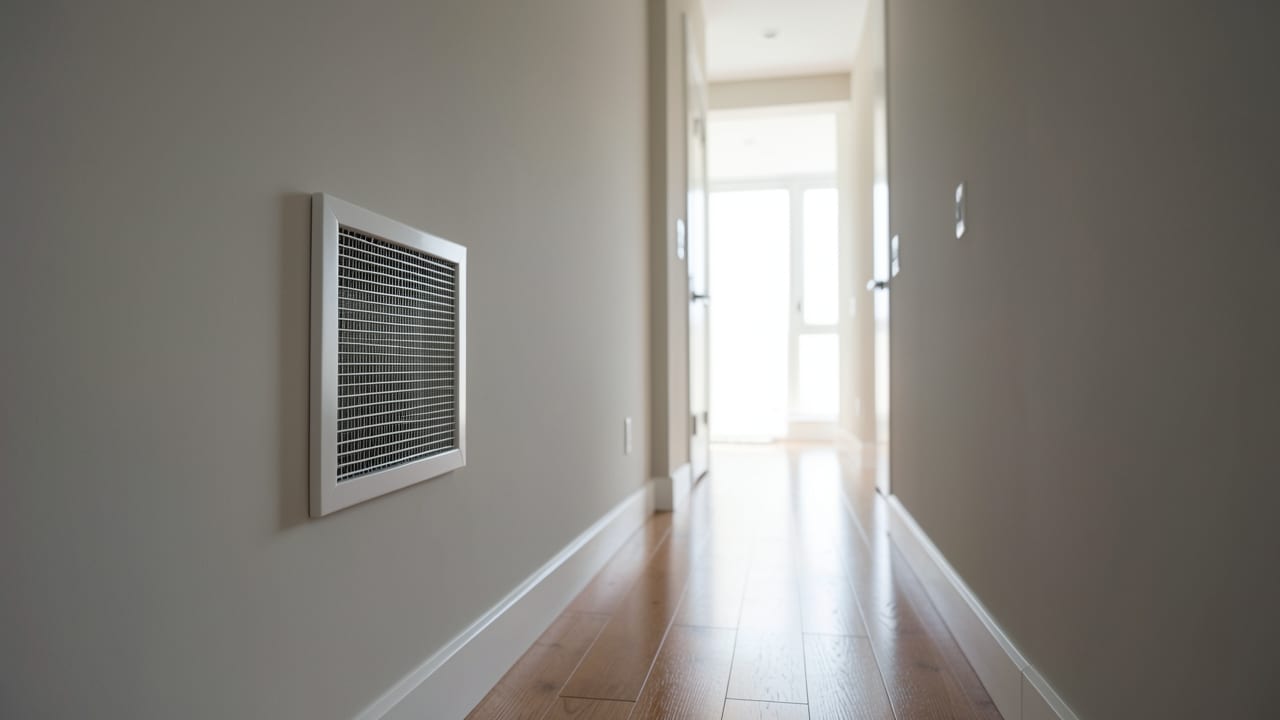 Return Vent Cleaning in Highland Park, IL in Highland Park